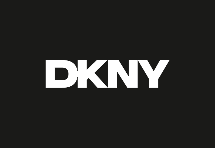 logo dkny