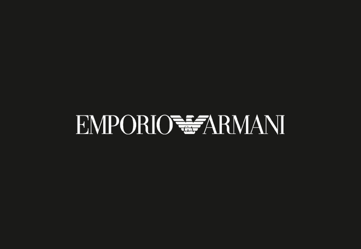 logo emporio armani