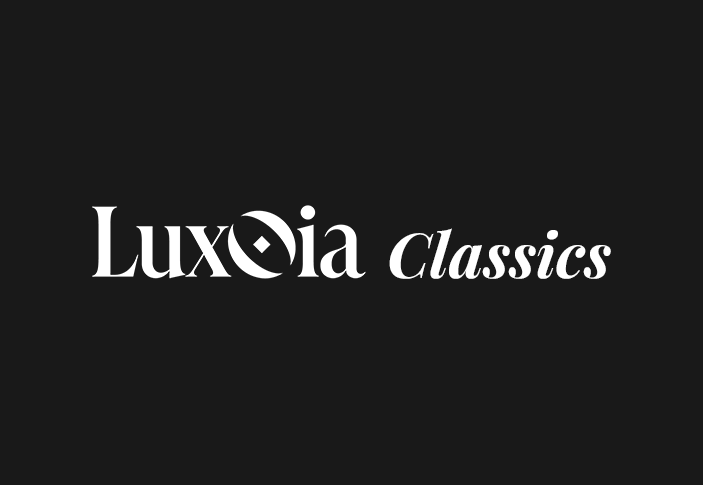 logo luxoia classics
