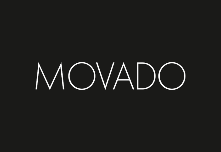 Movado Helen Kirchhofer