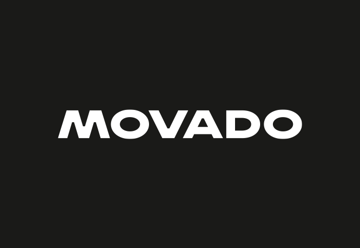 logo movado