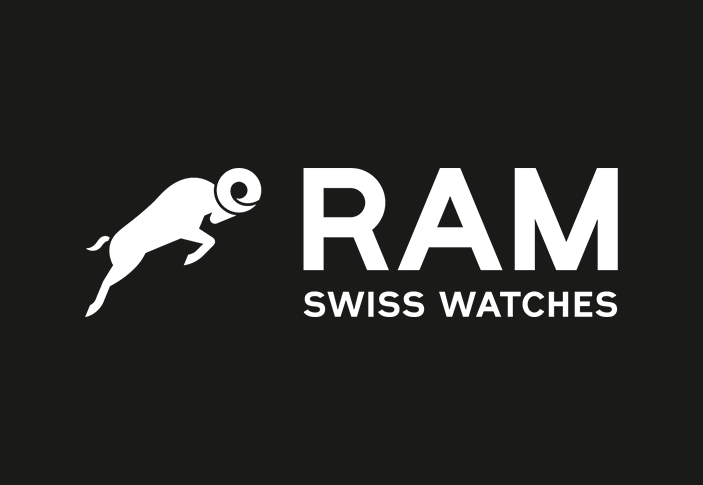 logo ram