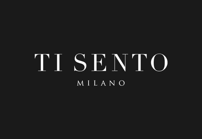 logo ti sento milano