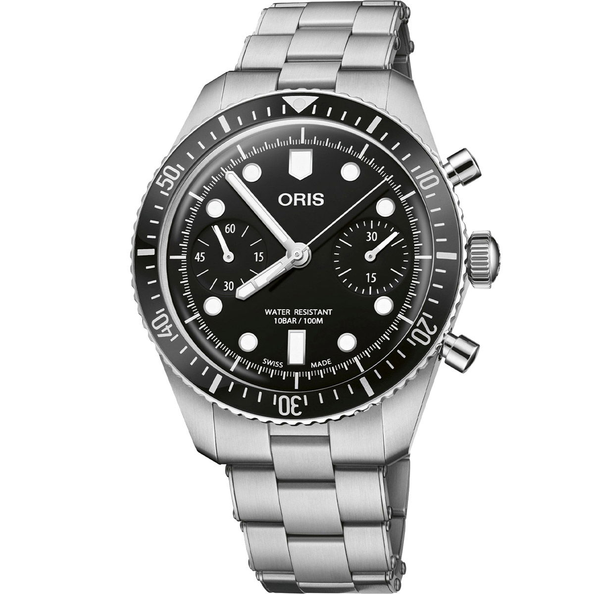 Oris Divers Sixty-Five Chronograph - 01 771 7791 4054-07 8 20 18