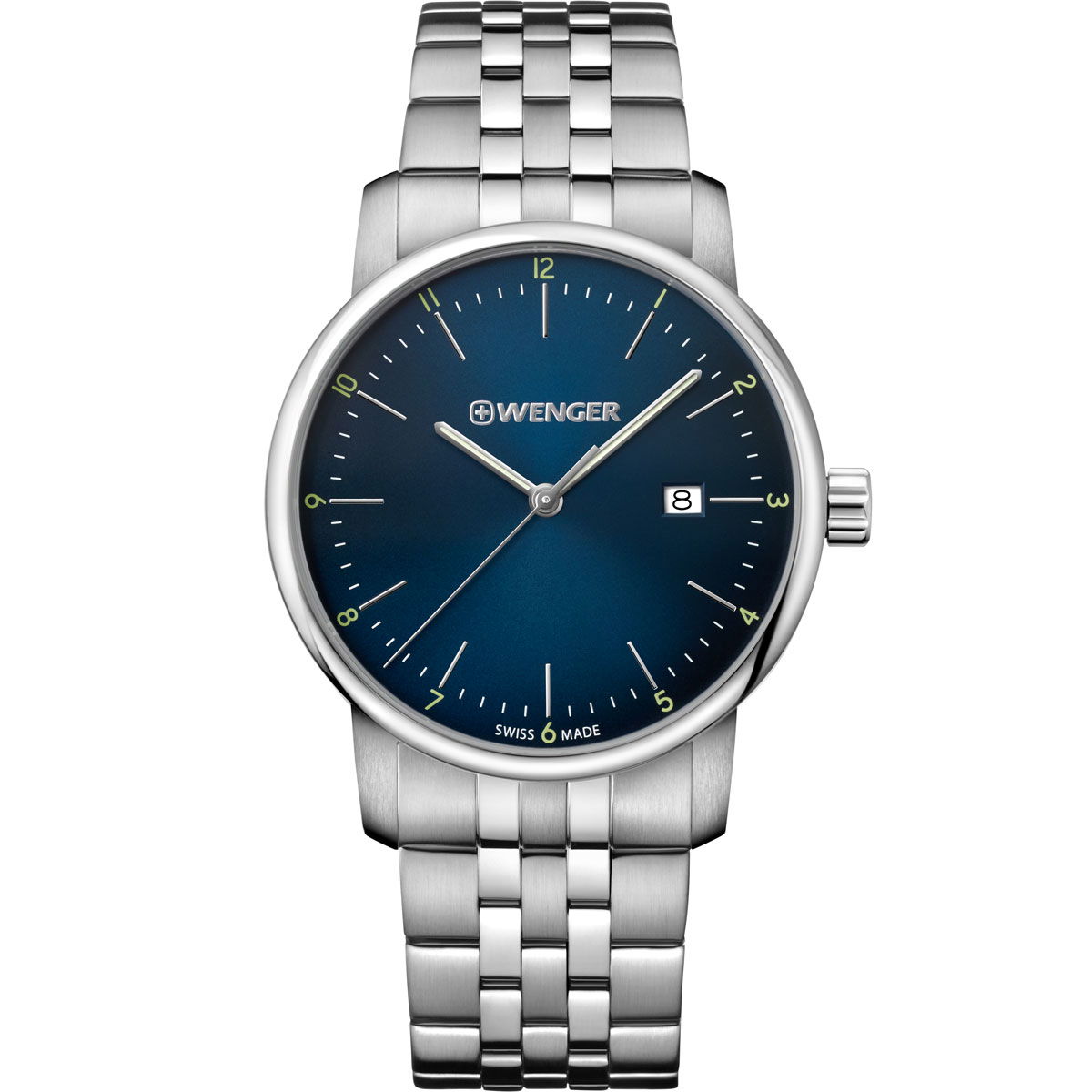 Wenger Urban Classic Helen Kirchhofer by Luxoia - Main Image