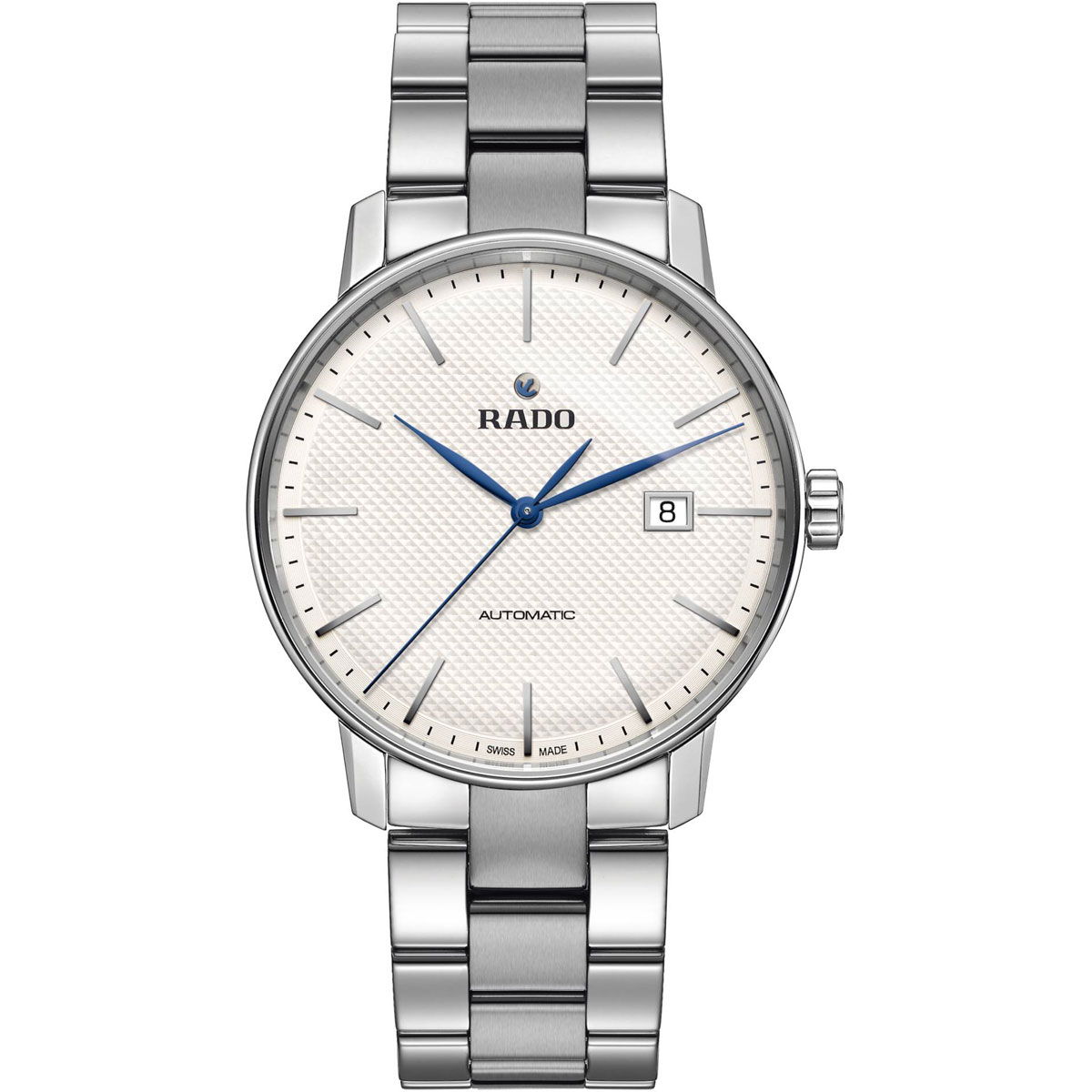Rado Coupole Classic Automatic - R22876013 - Helen Kirchhofer by