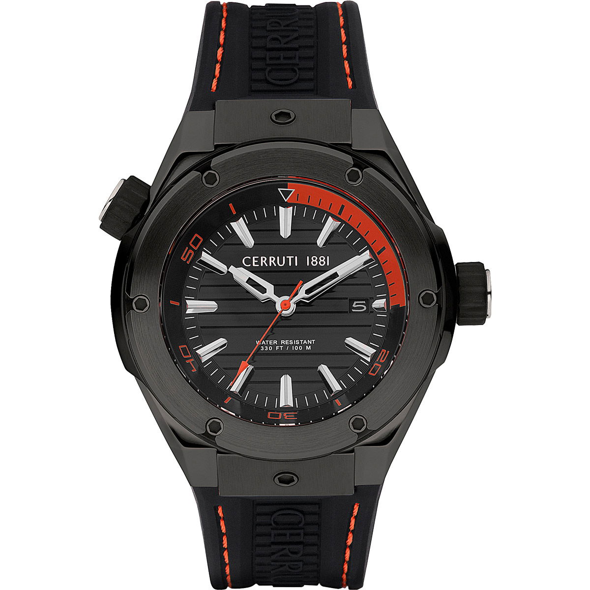 Cerruti 1881 Ruscello - CIWGN2207502 - Helen Kirchhofer by Luxoia