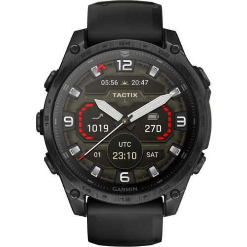 Helen Kirchhofer - Garmin Tactix 8 Amoled (47 mm) - 010-03405-01