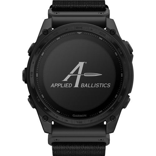 Helen Kirchhofer - Garmin Tactix 8 Solar Elite (51 mm) - 010-03407-11