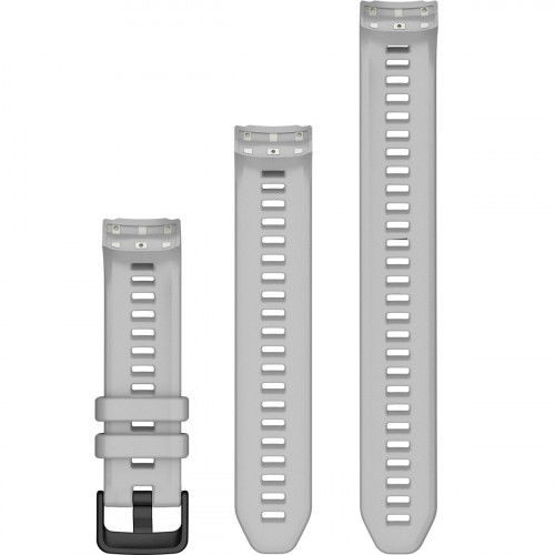 Helen Kirchhofer - Garmin Instinct 20 mm Mist Camo Band - 010-13104-04