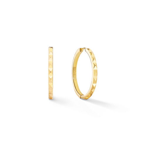 Helen Kirchhofer - Coeur de Lion Spikes Creolen - 0135/23-1600