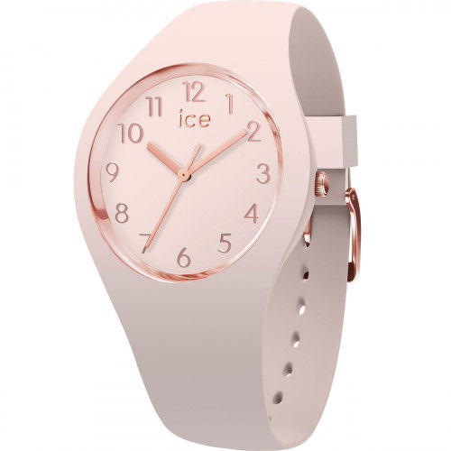 Helen Kirchhofer - Ice-Watch Ice Glam Colour Nude Numbers - 015330
