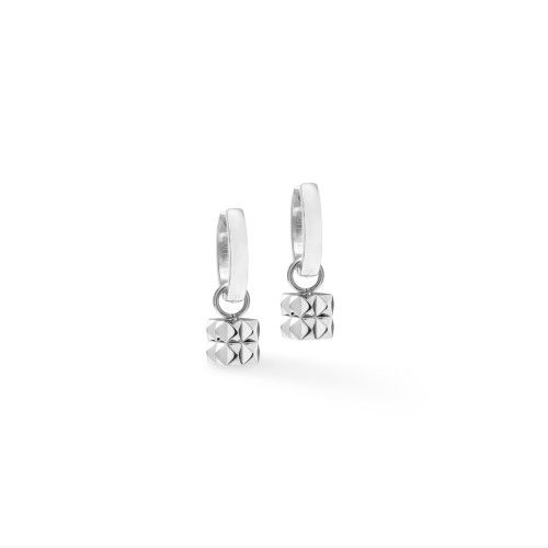 Helen Kirchhofer - Coeur de Lion Creolen - 0160/21-1700