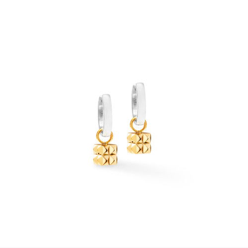 Helen Kirchhofer - Coeur de Lion Creolen - 0160/21-1716