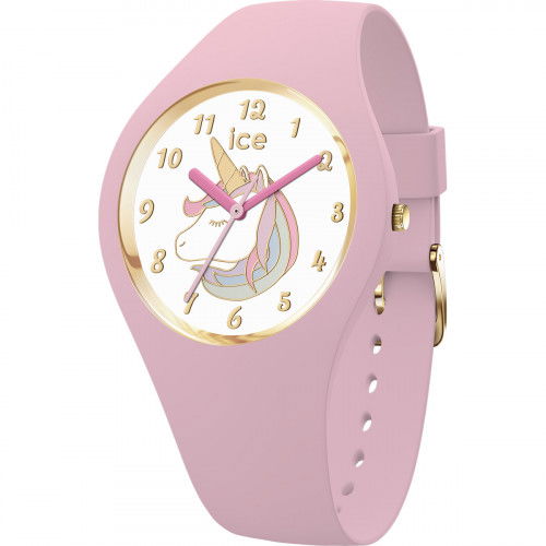 Helen Kirchhofer - Ice-Watch Ice Fantasia Unicorn Pink