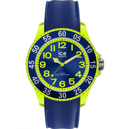 Helen Kirchhofer - Ice-Watch Ice Cartoon Spaceship - 017734