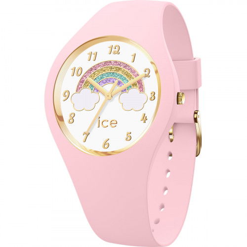 Helen Kirchhofer - Ice-Watch Ice Fantasia Rainbow Pink