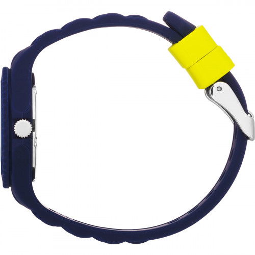Helen Kirchhofer - Ice-Watch Ice Hero Dark Blue Invaders - 020320