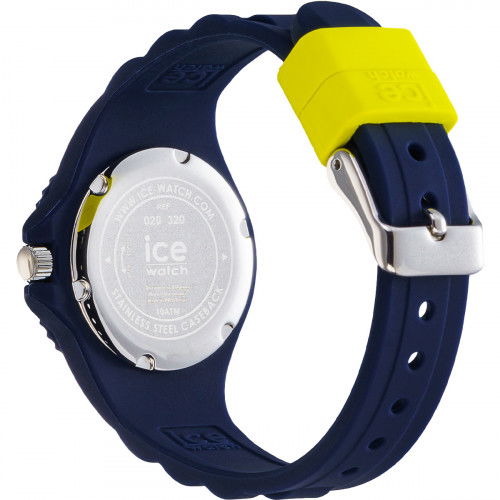 Helen Kirchhofer - Ice-Watch Ice Hero Dark Blue Invaders - 020320