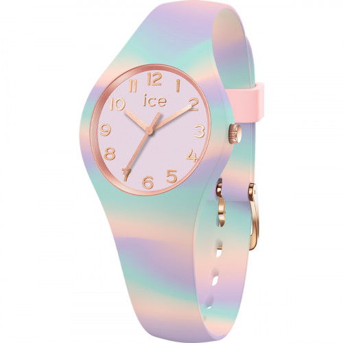 Helen Kirchhofer - Ice-Watch Ice Tie and Dye Sweet Lilac - 021010