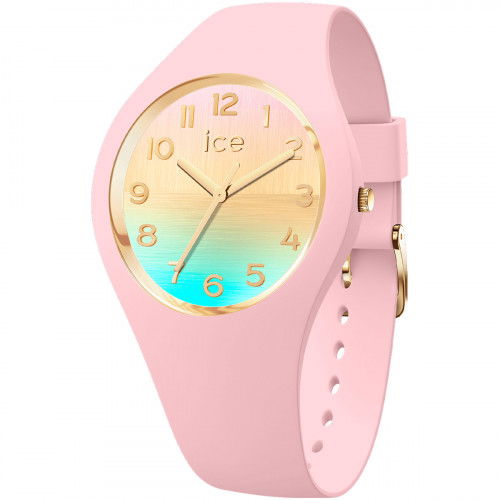 Helen Kirchhofer - Ice-Watch Ice Horizon Pink Girly