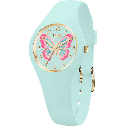 Helen Kirchhofer - Ice-Watch Ice Fantasia Bloom - 021953