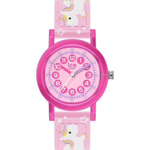 Helen Kirchhofer - Ice-Watch Ice Learning Pink Unicorn