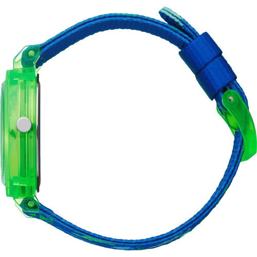 Helen Kirchhofer - Ice-Watch Ice Learning Green Dinosaur