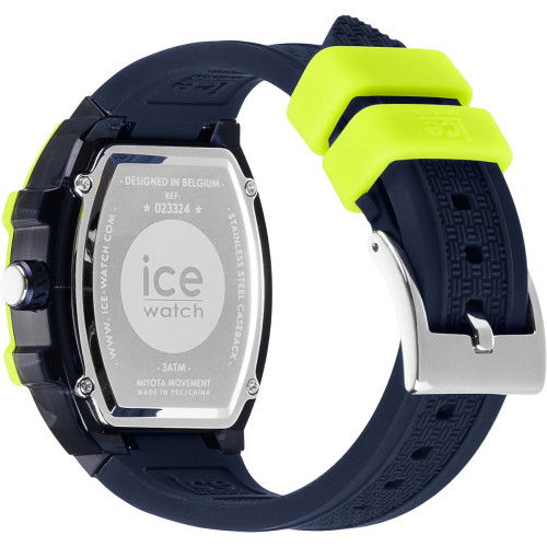 Helen Kirchhofer - Ice-Watch Ice Boliday Kids Spaceship - 023324