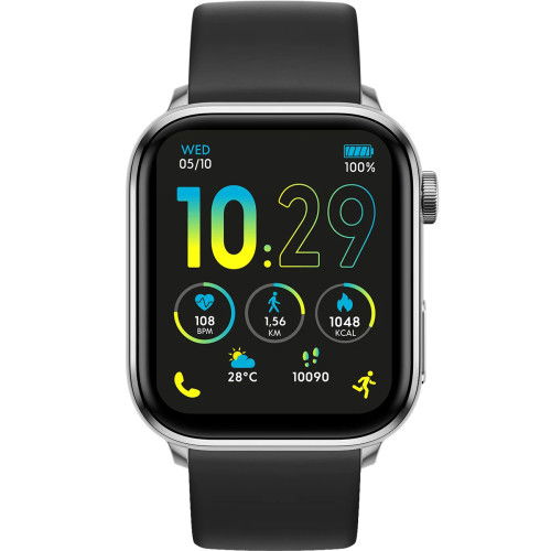 Helen Kirchhofer - Ice-Watch Ice smart 3.0 Rectangular 1.78 - 024301