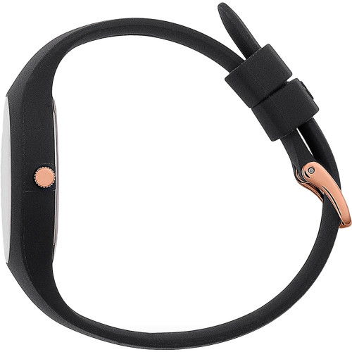 Helen Kirchhofer - Ice-Watch Ice Glam Black Rosegold - 024521