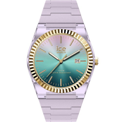 Helen Kirchhofer - Ice-Watch Ice power PW1 Sunset Lilac Verdigris - 024759