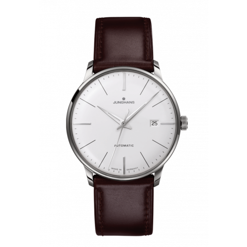 Helen Kirchhofer - Junghans Meister Classic - 27/4310.00