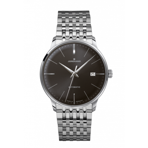 Helen Kirchhofer - Junghans Meister Classic - 27/4511.44
