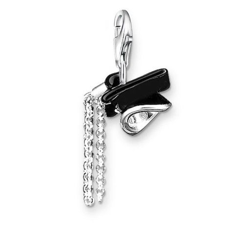 Helen Kirchhofer - Thomas Sabo Charm-Anhänger Doktorhut - 0463-007-11