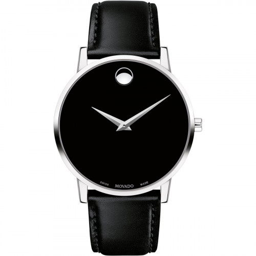 Helen Kirchhofer - Movado Museum Classic (40 mm) - 0607269