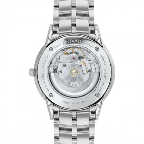 Helen Kirchhofer - Movado 1881 Automatic - 0607619