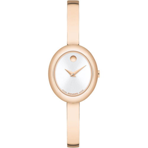 Helen Kirchhofer - Movado Museum Bangle - 0608071