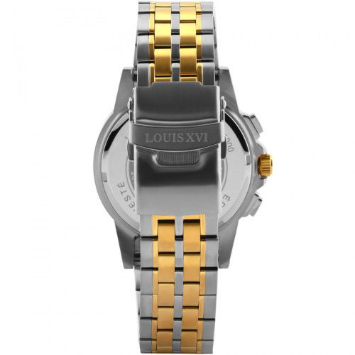 Helen Kirchhofer - Louis XVI Majesté - 1104