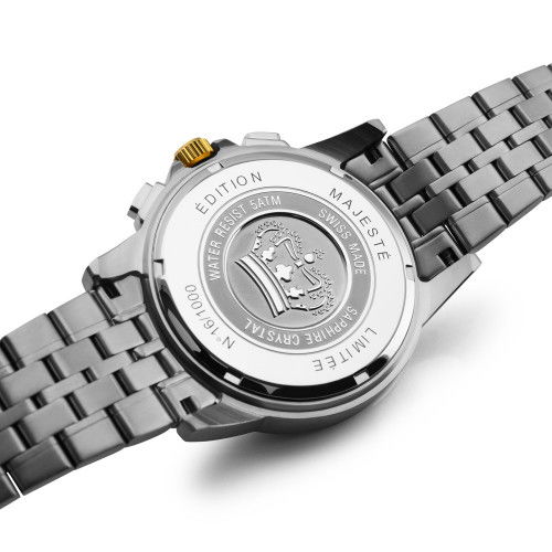 Helen Kirchhofer - Louis XVI Majesté - 1104