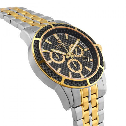 Helen Kirchhofer - Louis XVI Majesté - 1104