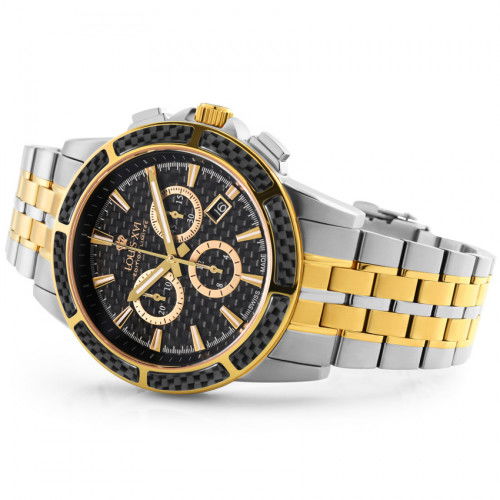 Helen Kirchhofer - Louis XVI Majesté - 1104