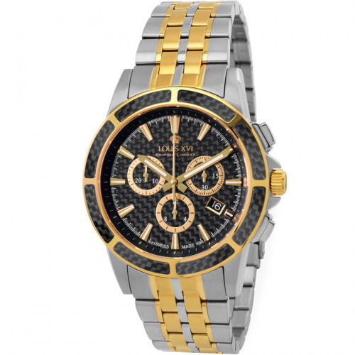 Helen Kirchhofer - Louis XVI Majesté - 1104