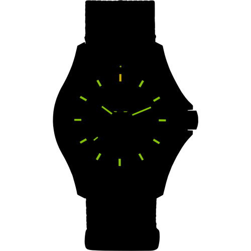 Helen Kirchhofer - Traser P67 Officer Pro - 111065