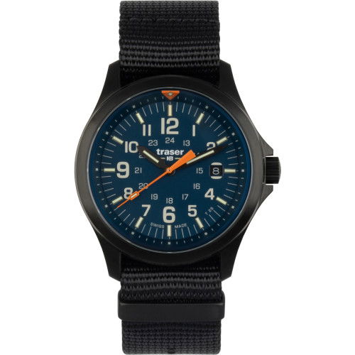 Helen Kirchhofer - Traser P67 Officer Pro - 111069