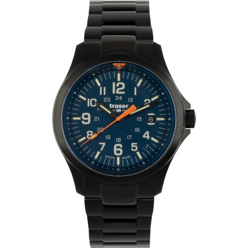 Helen Kirchhofer - Traser P67 Officer Pro - 111070