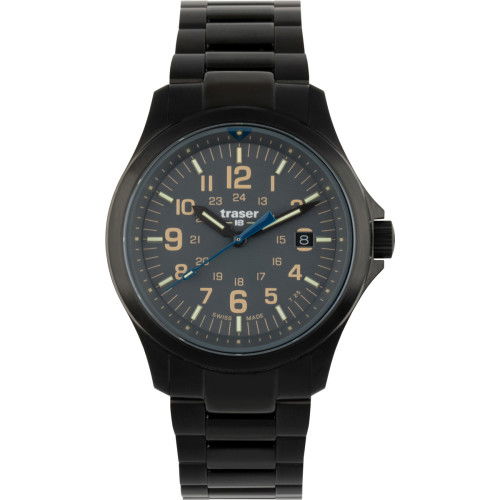 Helen Kirchhofer - Traser P67 Officer Pro - 111073