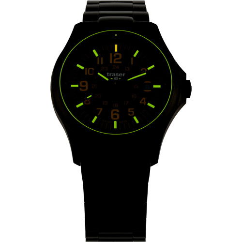 Helen Kirchhofer - Traser P67 Officer Pro - 111073