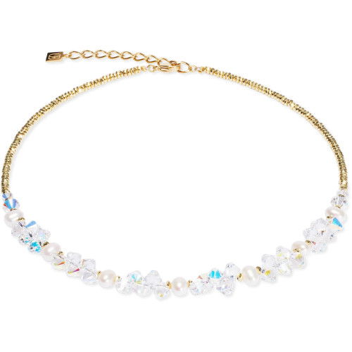 Helen Kirchhofer - Coeur de Lion Dancing Crystals Halskette - 1136/10-1816