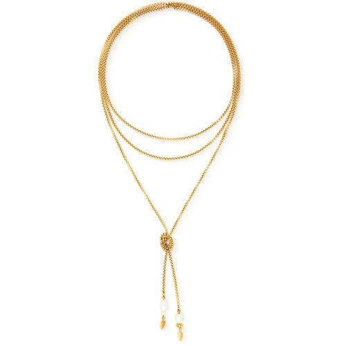 Helen Kirchhofer - Coeur de Lion Halskette - 1139/10-1614